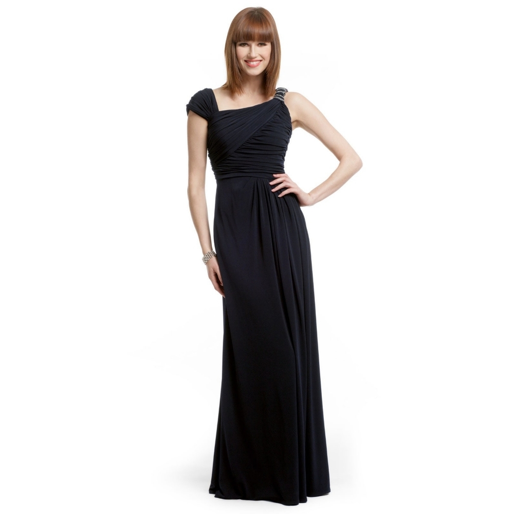 David Meister Dress